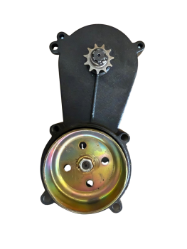 Preview: Getriebe für 49ccm Dirt Bikes